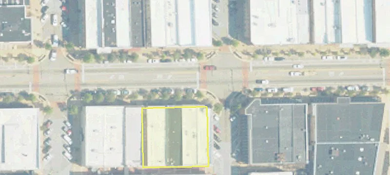 Retail Space on Main Street