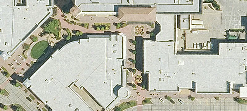 Retail Space in Corbin Park
