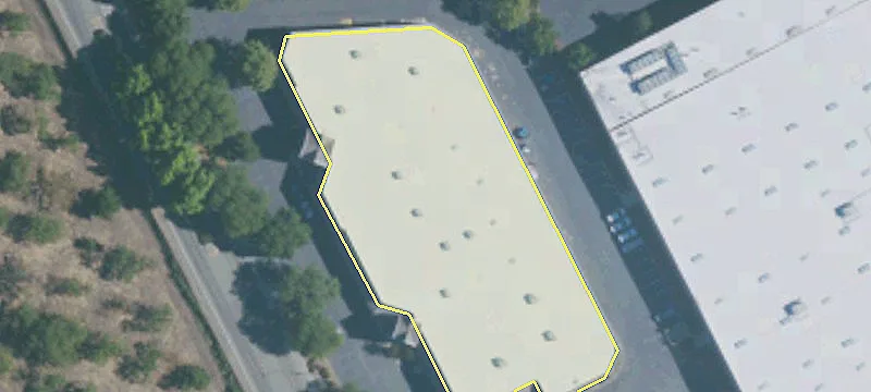 Retail Space Near Costco