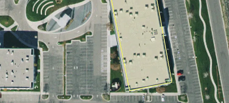 Draper Office Space For Rent