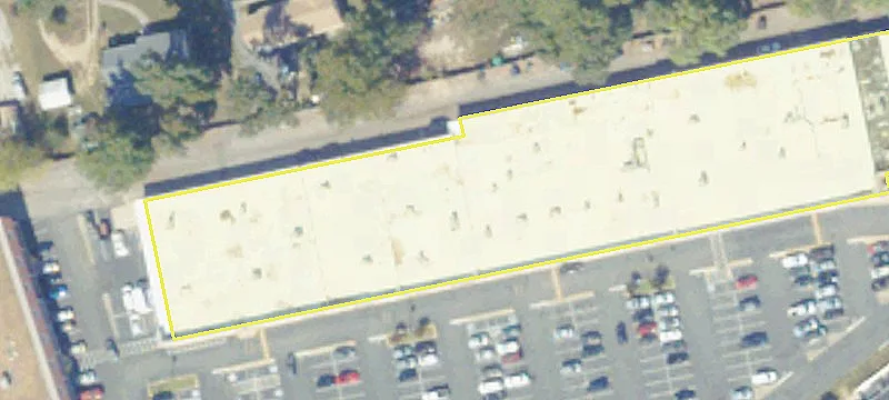 Retail Space on Hull Street