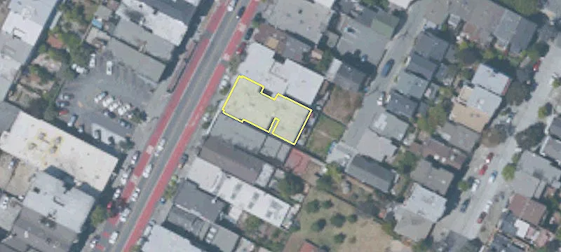 Prime Corner Retail/Medical Space