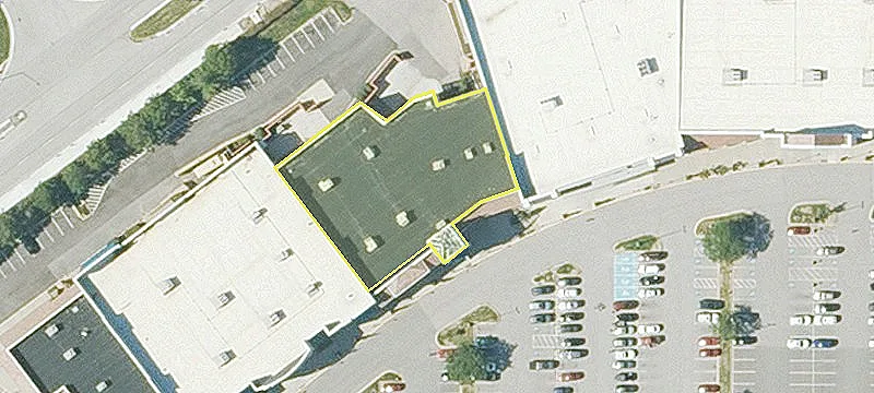 Olathe Retail Space For Lease