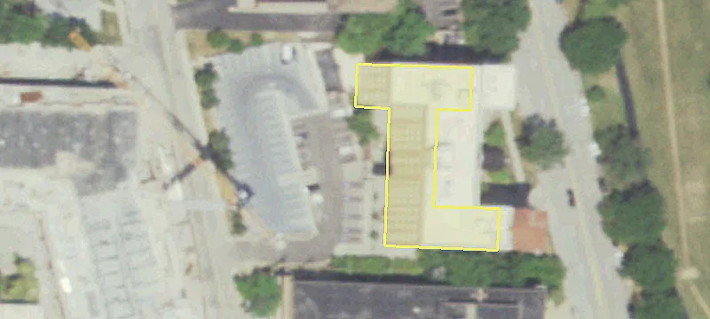 Country Club Plaza Office Space