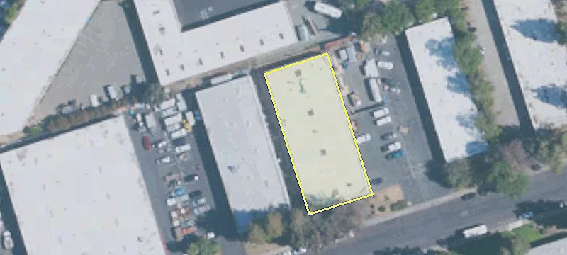 Industrial Space Near Costco