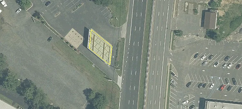 Retail Pad Site Available