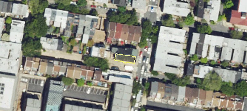 Rittenhouse Square Retail Space Available