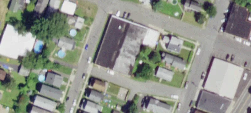 Watervliet Warehouse with Office Space