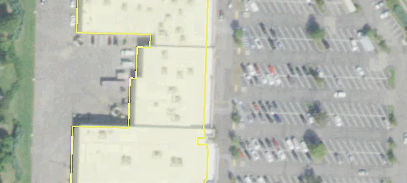 Retail Spaces in Cordova Center