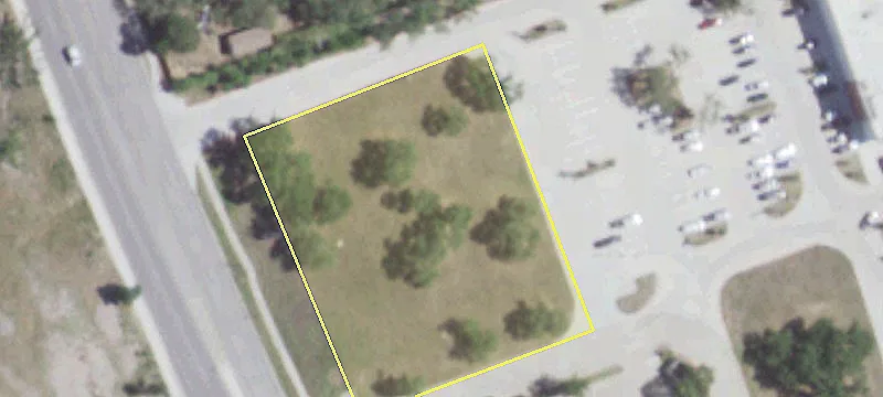 Retail Space in Cedar Park