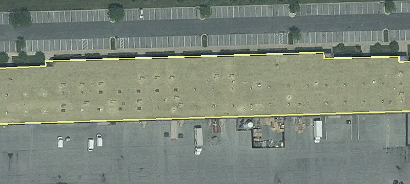 New Flex Warehouse For Rent