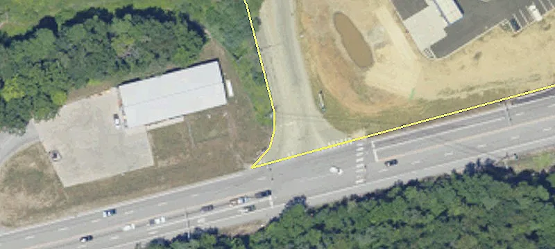 Retail Development Opportunity Near Highway