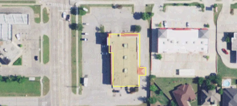 Retail Space Available For Lease
