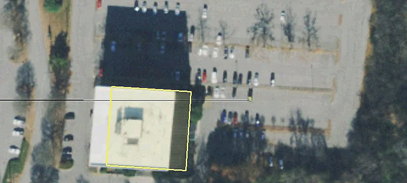 Office Space with Highway Access