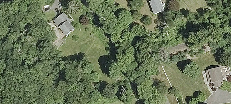 Flex Building on Large Lot