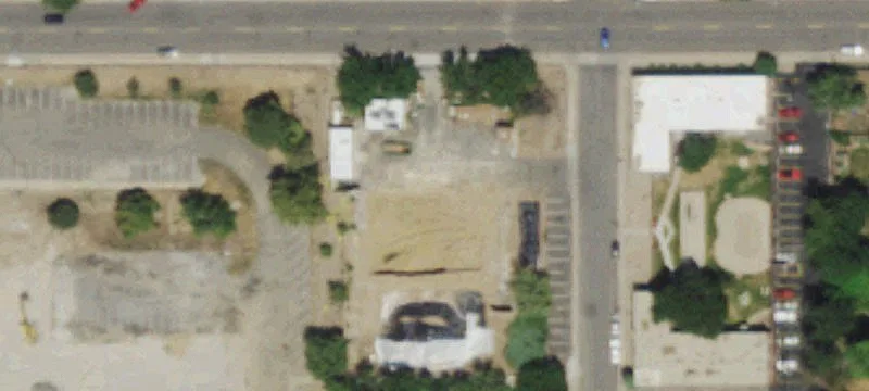 Retail Space Near King Soopers