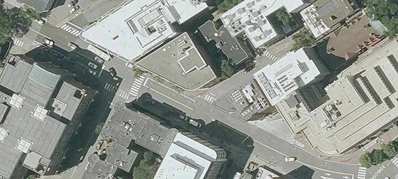 Retail Space Near Harvard Station