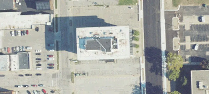 Downtown Port Huron Office Building