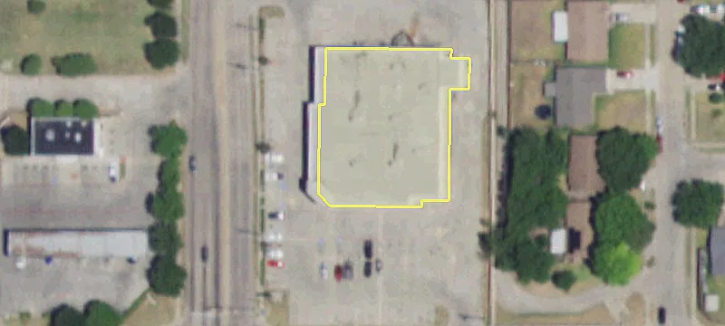 Mesquite Retail NNN Opportunity