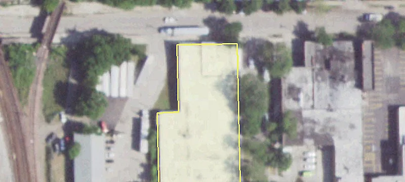 Spacious Warehouse with Updated Office