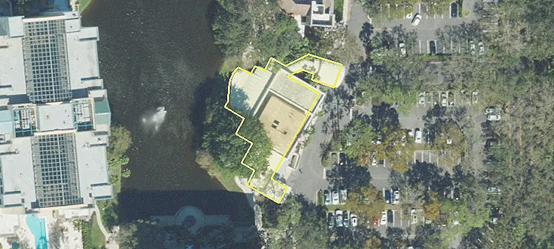 Retail Space in Boca Raton