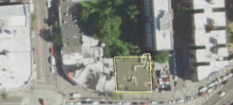Retail Space Near Subway Station