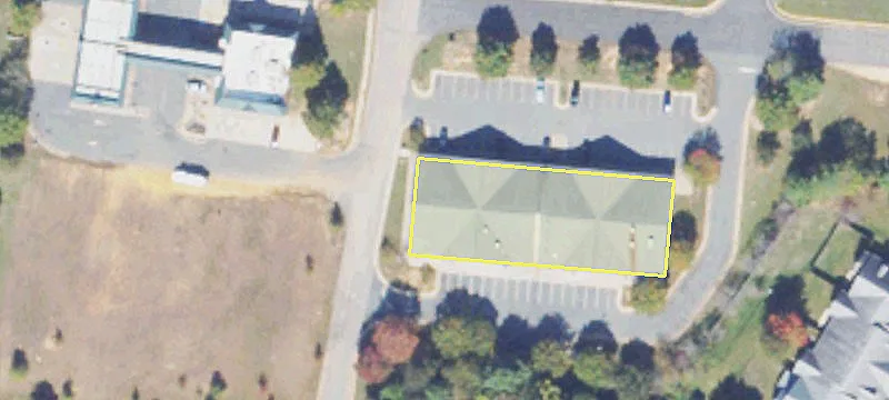 Retail Space in Salem Fields