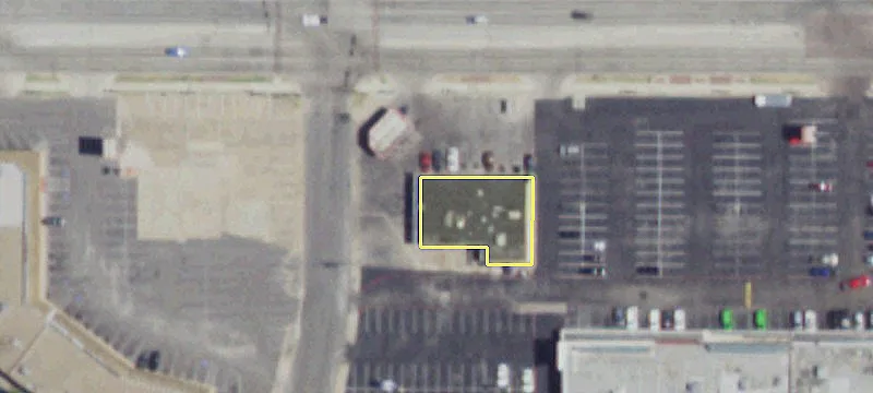 Casa View Shopping Center Redevelopment