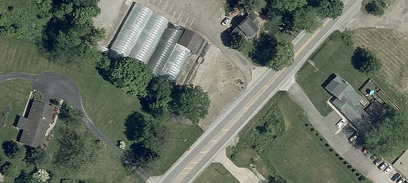 Retail Space on Columbus Road
