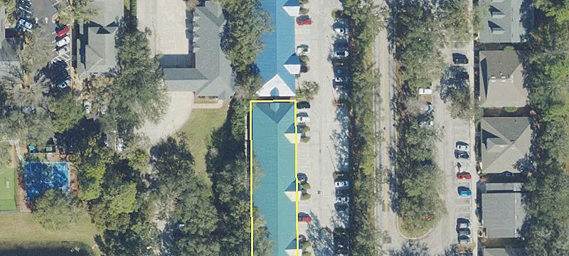 Lake Mary Office Space Available