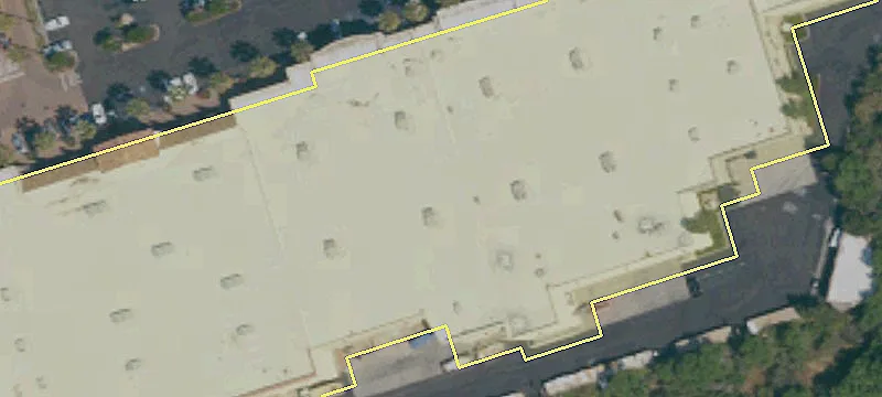 Retail Space in Grand Plaza