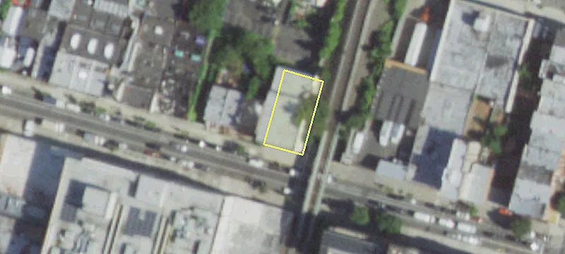 Brooklyn Retail Space For Rent