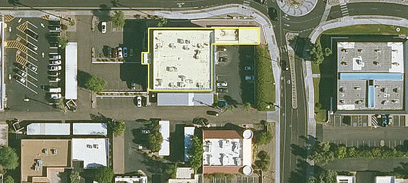 Scottsdale Office Space For Rent