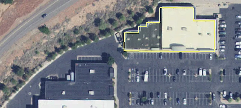 Retail Space in St George