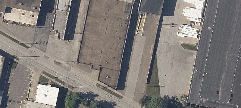 Warehouse Space Near I-77