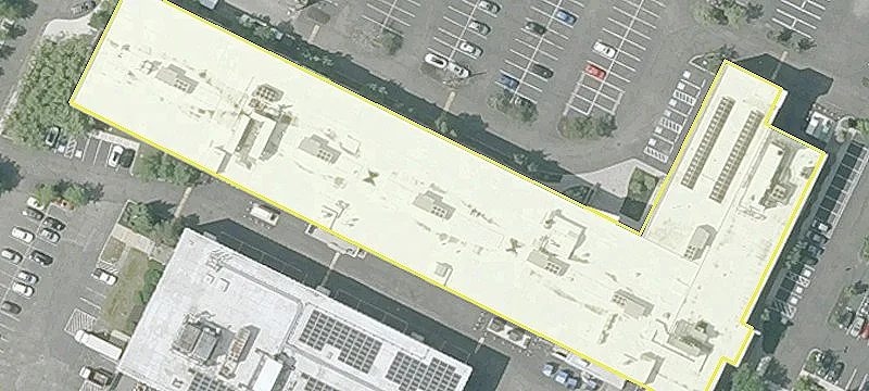 Waltham R&D Flex Space