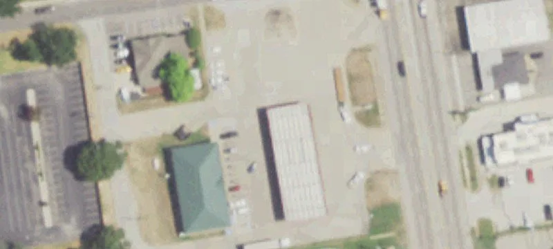 NNN Leased Investment Opportunity
