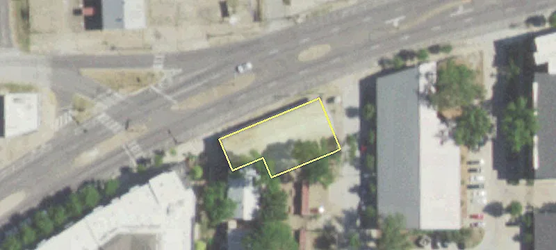 Dallas Redevelopment Opportunity with Income