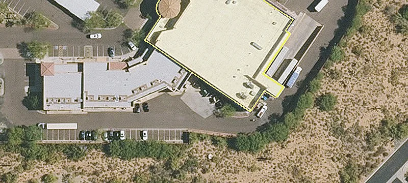 Scottsdale Retail Space For Rent