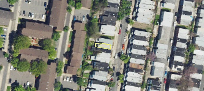 South Philadelphia Redeveloped Campus Space