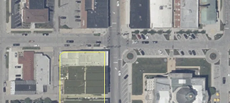 Lebanon Industrial Space for Lease