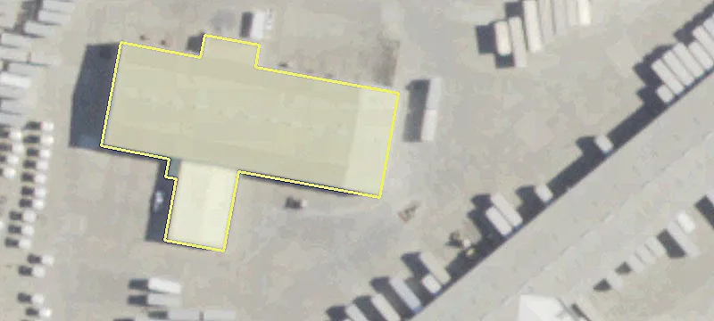 Dallas Warehouse with Interstate Access