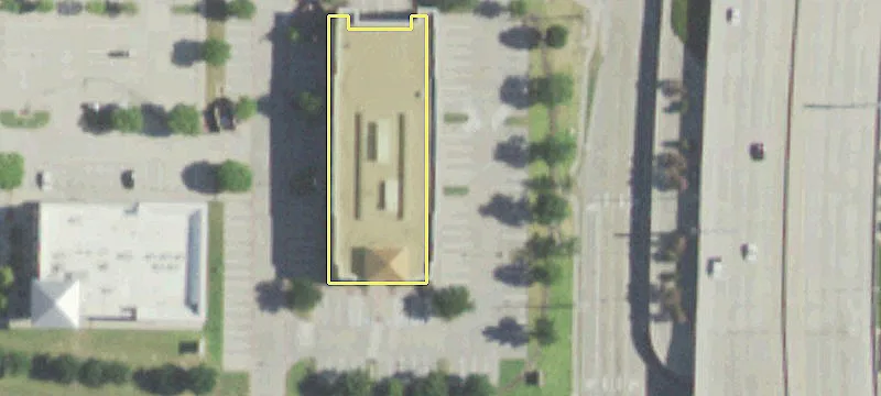 Plano Office Space For Rent