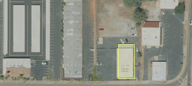 Redding Commercial Space For Rent