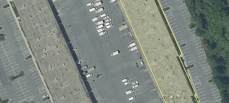 Frederick Flex Space with Warehouse
