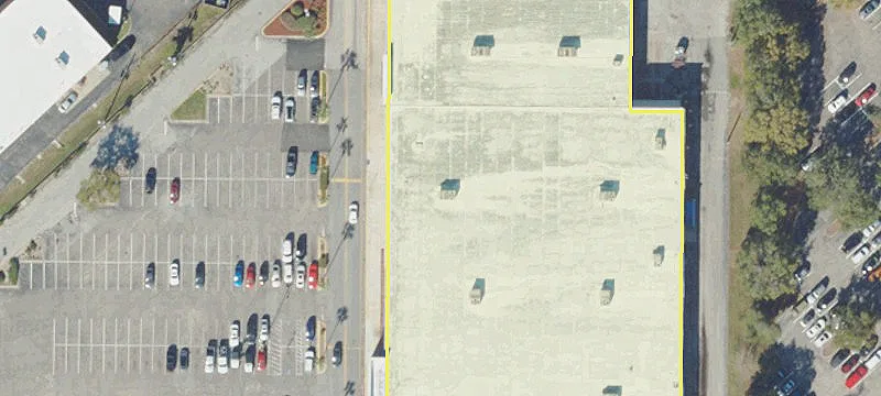 Prime Retail Space Available