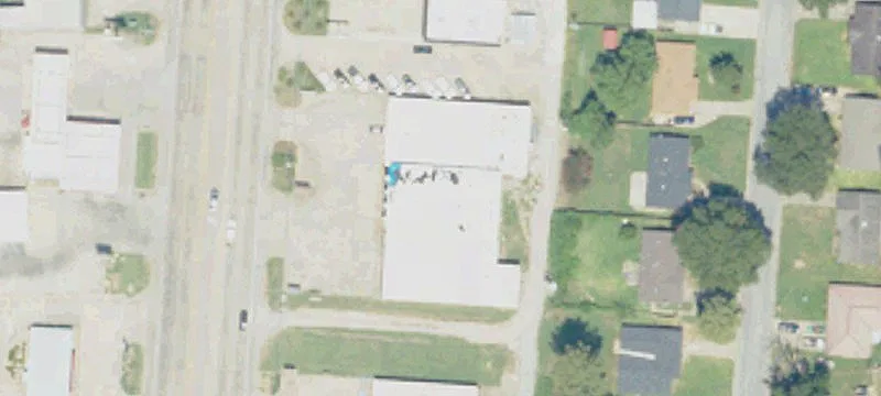 Retail Space on Martin Luther King