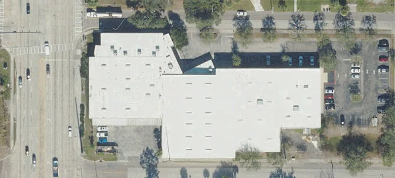 Warehouse/Distribution Property Near Port Tampa