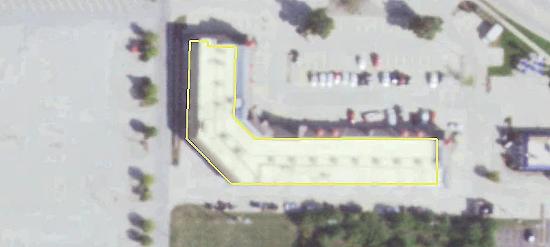 Retail Space Near University of Illinois