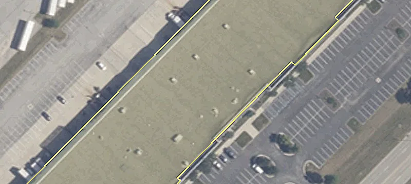 Industrial Space Available For Lease